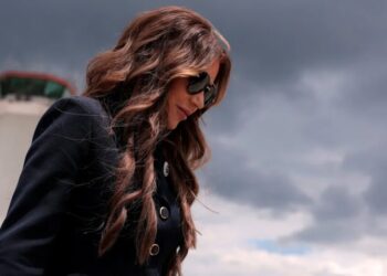 Noem’s husband chased ‘one last hoo-ha’ with mistress as bombshell story broke: report