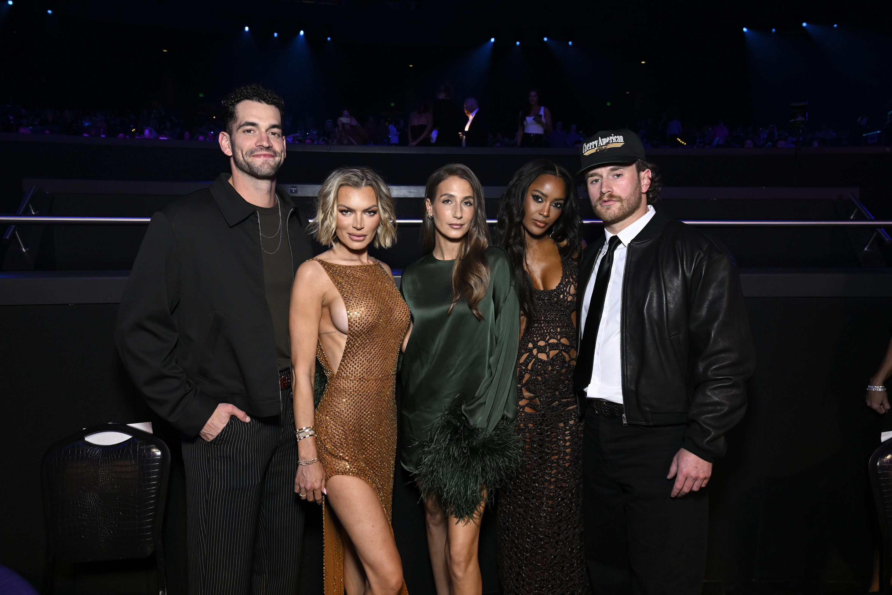 Summer House cast