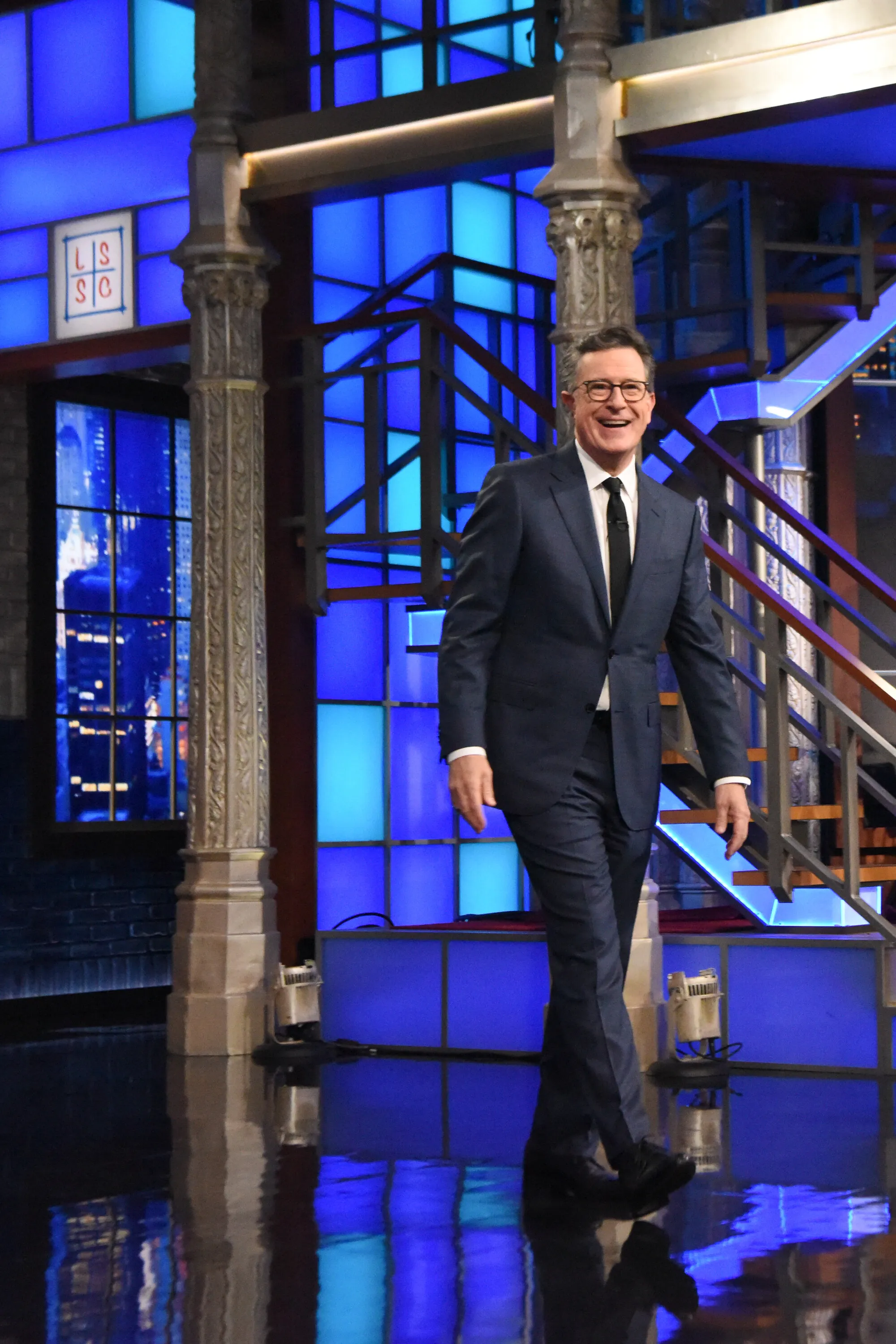 Stephen Colbert