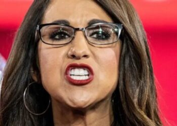 Lauren Boebert fed up with GOP colleague’s mystery absence