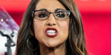Lauren Boebert fed up with GOP colleague’s mystery absence