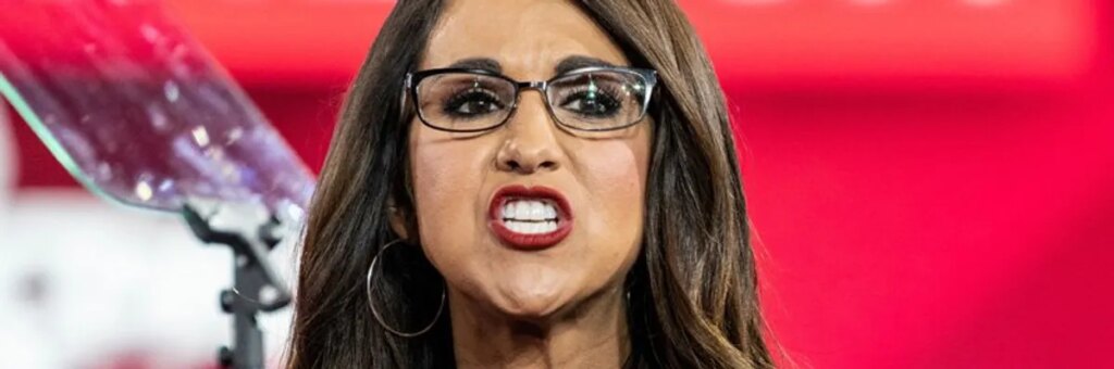 Lauren Boebert fed up with GOP colleague’s mystery absence