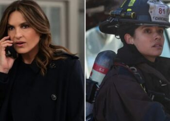 ‘Law & Order: SVU,’ ‘One Chicago’ Shows Unveil Fall Premiere Dates on NBC