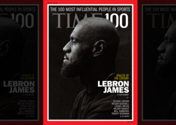 Introducing TIME100 Sports: How We Chose the 100 Most Influential People in Sports