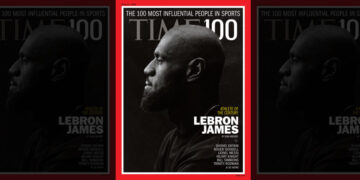 Introducing TIME100 Sports: How We Chose the 100 Most Influential People in Sports