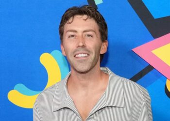 How Leland Used ‘Drag Race’ Experience to Write New Music for ‘Stop! That! Train!’