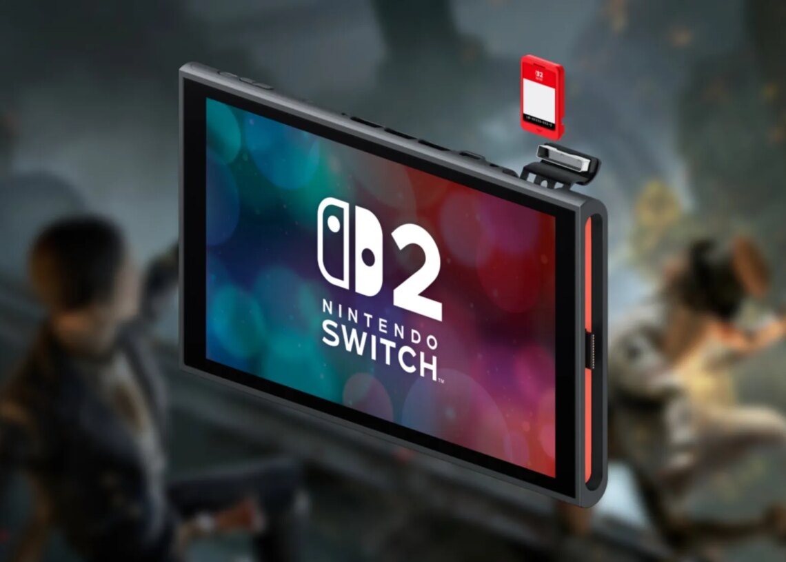 Hit 2023 Soulslike is Coming to Switch 2