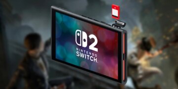 Hit 2023 Soulslike is Coming to Switch 2
