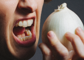 New Study Finds People Who Love Eating Onions Might Have Better Long-Term Health