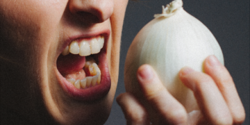 New Study Finds People Who Love Eating Onions Might Have Better Long-Term Health