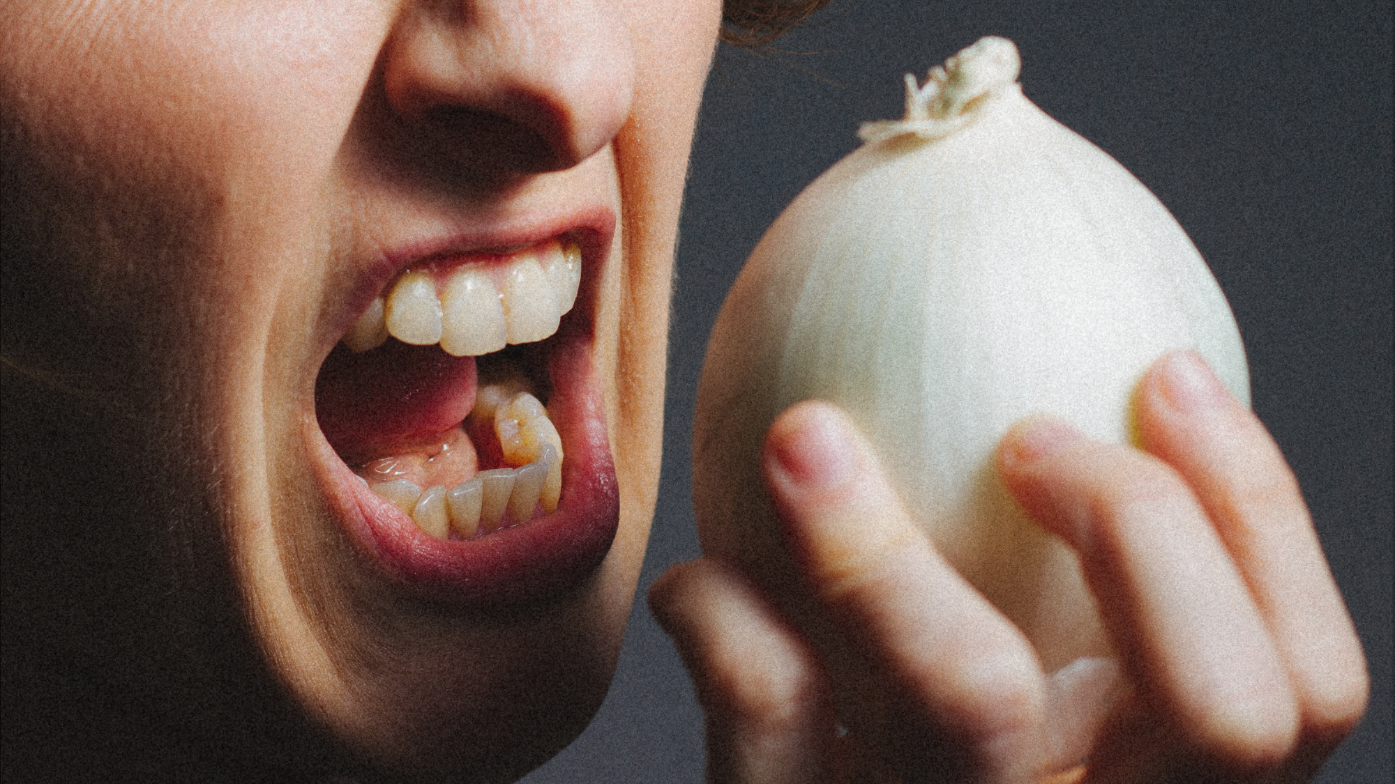 New Study Finds People Who Love Eating Onions Might Have Better Long-Term Health