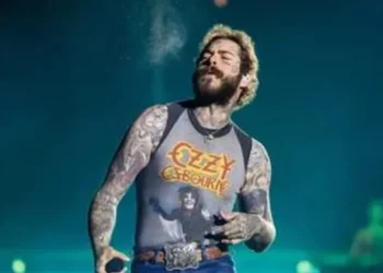 Jelly Roll’s MAGA controversy swirls as Post Malone drops six tour dates