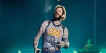 Jelly Roll’s MAGA controversy swirls as Post Malone drops six tour dates