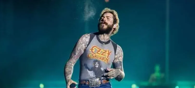 Jelly Roll’s MAGA controversy swirls as Post Malone drops six tour dates
