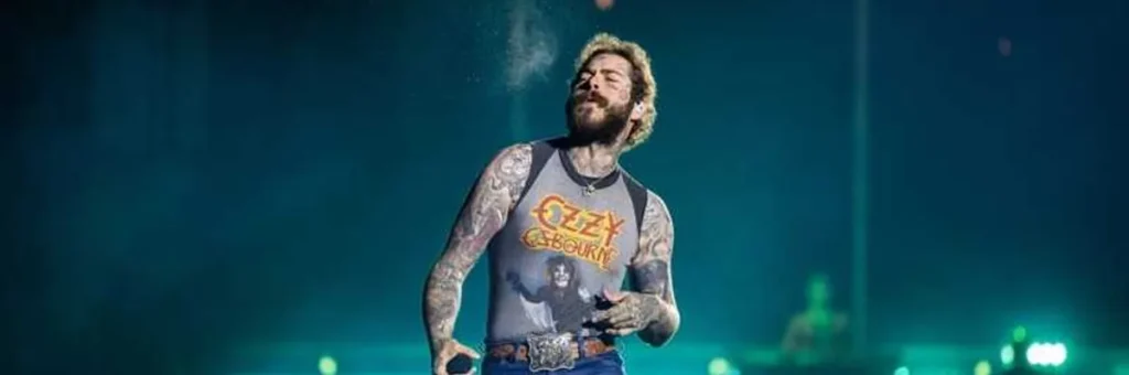 Jelly Roll’s MAGA controversy swirls as Post Malone drops six tour dates