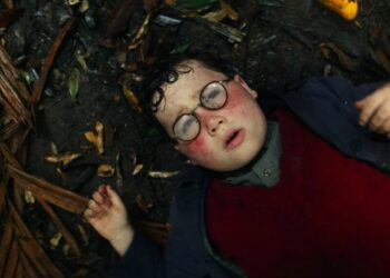 13-Year-Old ‘Lord of the Flies’ Star David McKenna Embraced the Wild in His Screen Debut