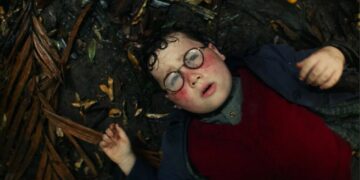 13-Year-Old ‘Lord of the Flies’ Star David McKenna Embraced the Wild in His Screen Debut