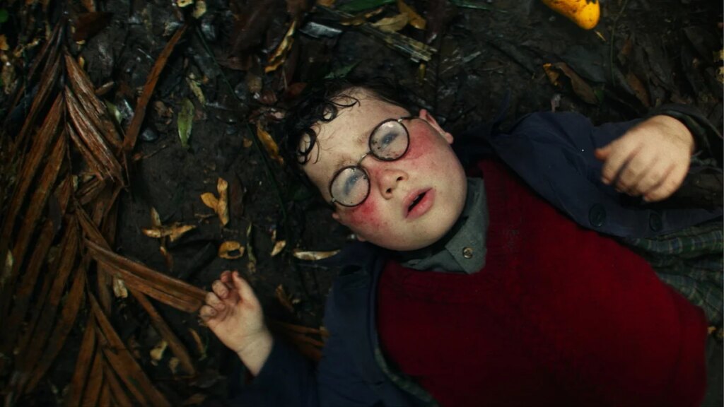 13-Year-Old ‘Lord of the Flies’ Star David McKenna Embraced the Wild in His Screen Debut