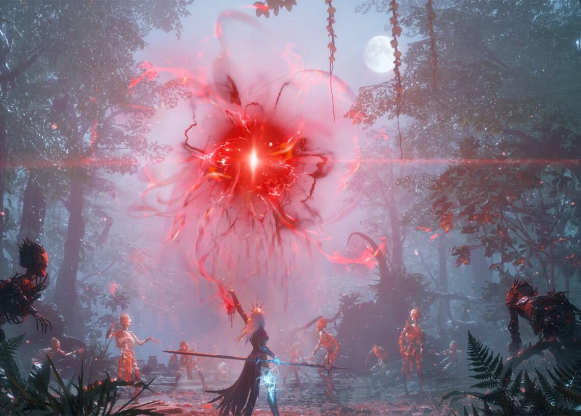 Another Big Game Abandons September 2026 Release to Avoid The Crowd