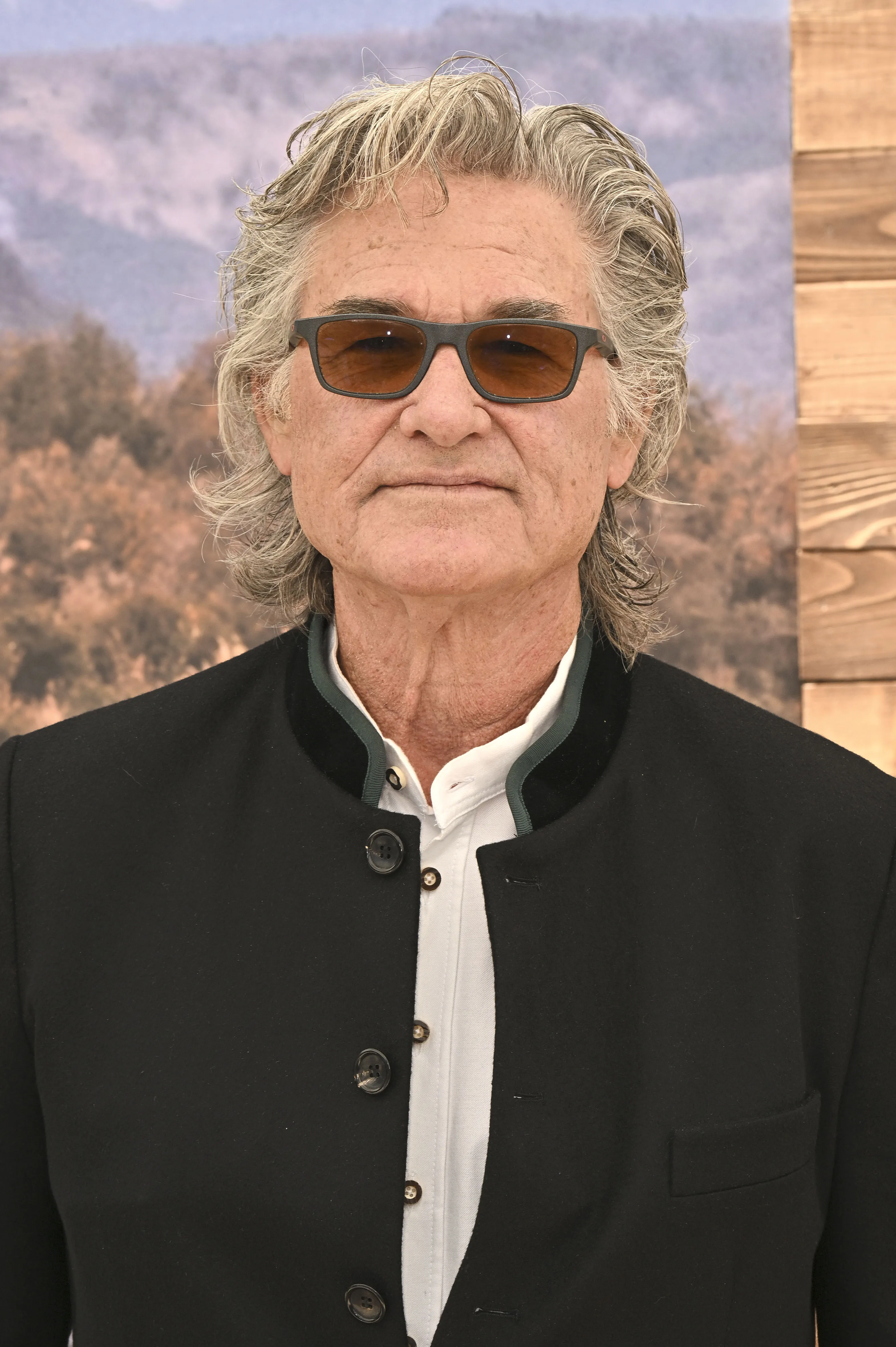 Kurt Russell