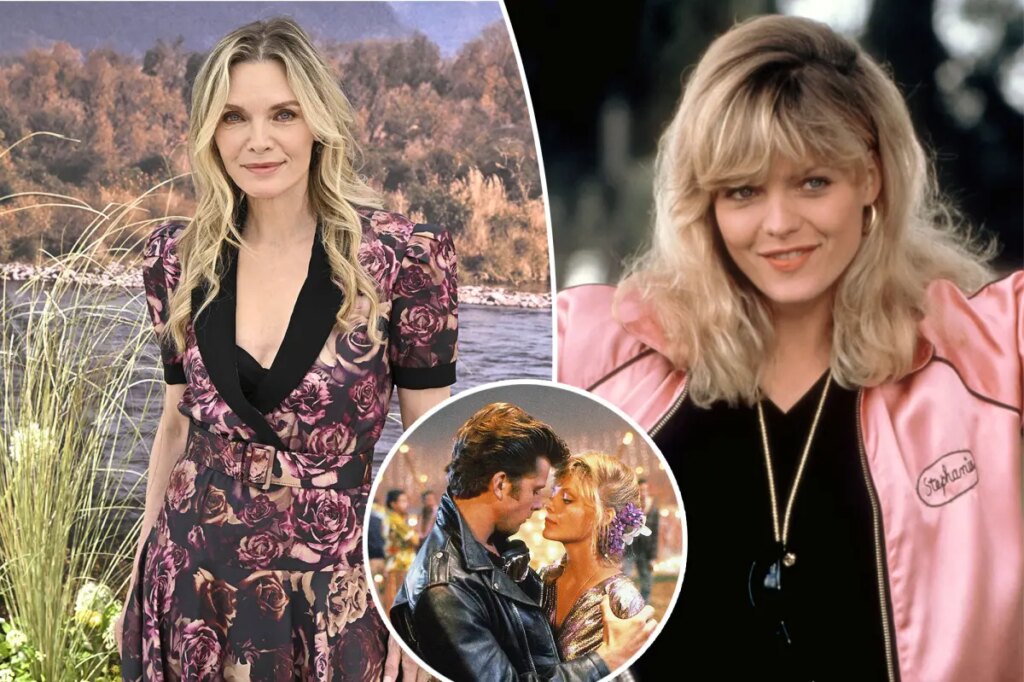 Michelle Pfeiffer reveals why she felt ‘humiliated’ auditioning for her breakthrough film role