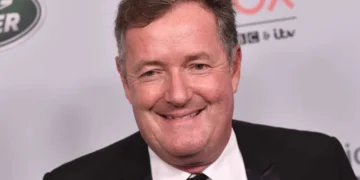 Piers Morgan has fiery exchange with top Trump ally: ‘All mouth and no trousers’