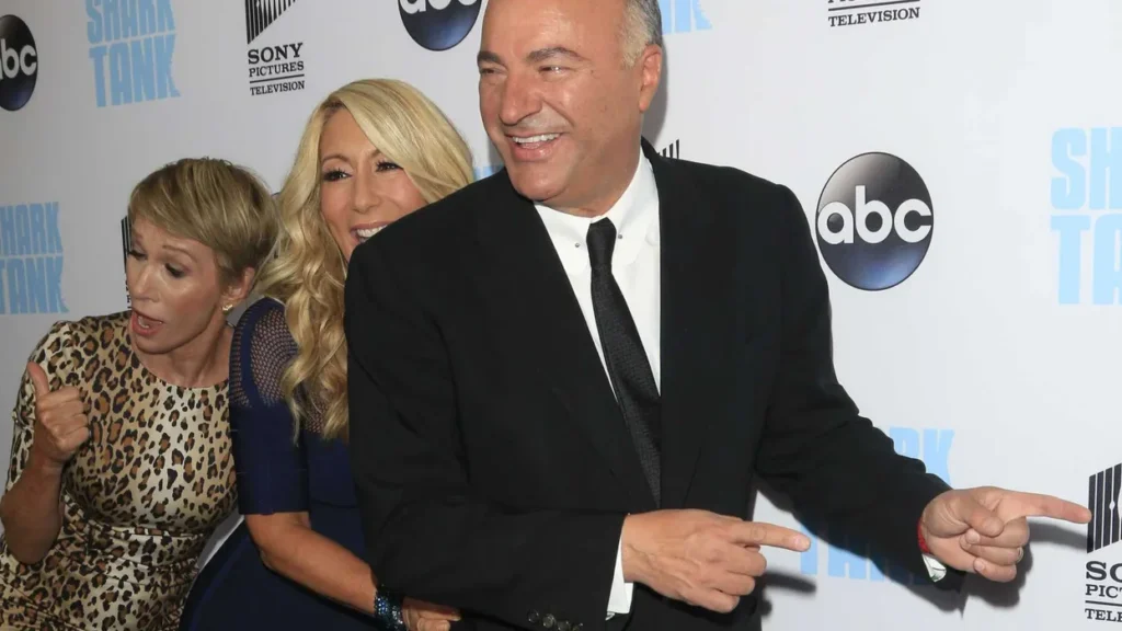 Fox News issues ‘rare on-air apology’ after comments from MAGA Shark Tank star