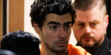 Luigi Mangione’s lawyers make ‘bizarre’ about-face that leaves expert floored