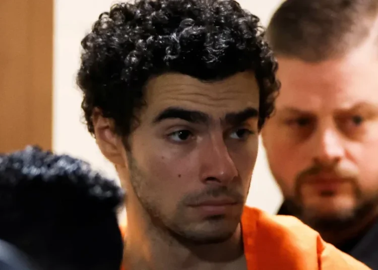Luigi Mangione’s lawyers make ‘bizarre’ about-face that leaves expert floored