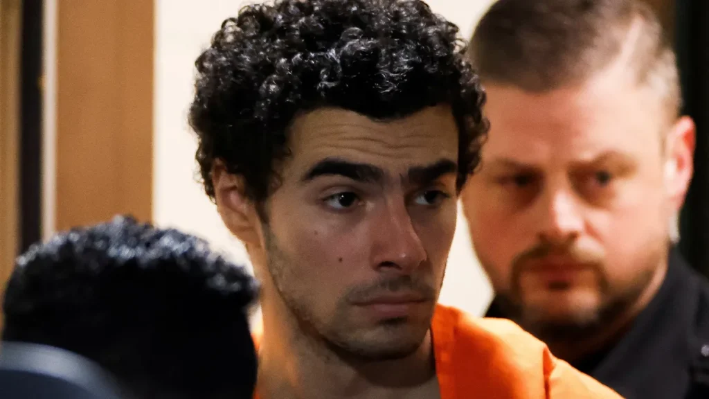 Luigi Mangione’s lawyers make ‘bizarre’ about-face that leaves expert floored