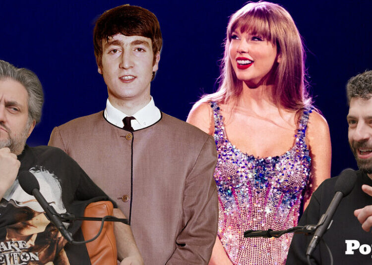 Your Pop Music Questions Answered: Taylor Swift, Geese, the Beatles and More
