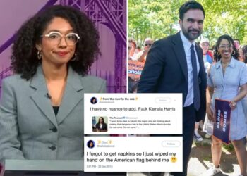 Mamdani-backed House hopeful Darializa Avila Chevalier apologizes for nasty X posts in feisty debate with Espaillat