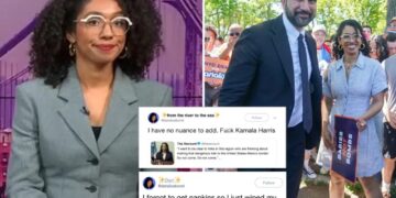 Mamdani-backed House hopeful Darializa Avila Chevalier apologizes for nasty X posts in feisty debate with Espaillat