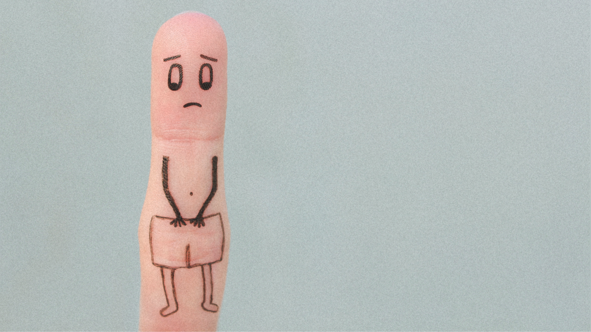 Man With the World’s Smallest Penis Is Asking the Internet to Help Him Buy a Bigger One