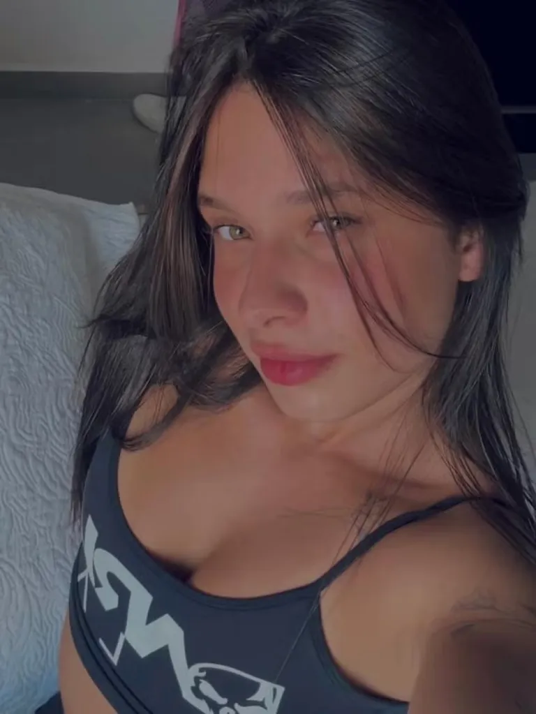 Maria Eduarda Rodrigues de Freitas, who died after being thrown without a rope during a rope jumping activity in Limeira (SP) and falling 40 meters.
