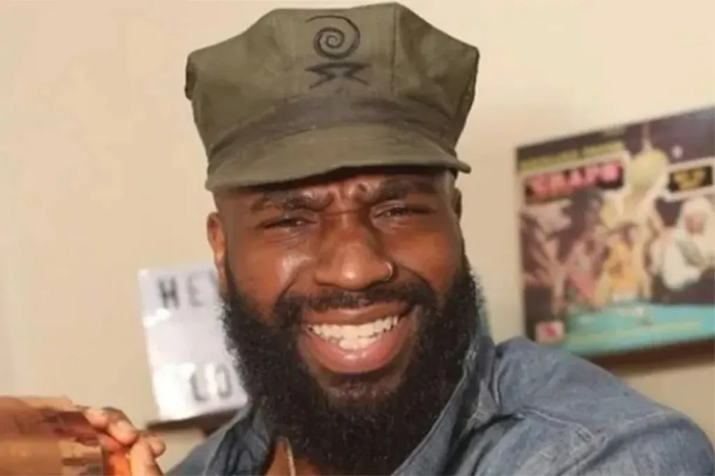 Investigators discovered Jamal Parker’s remains in May in the Dog River Reservoir, located about 30 miles outside Atlanta.