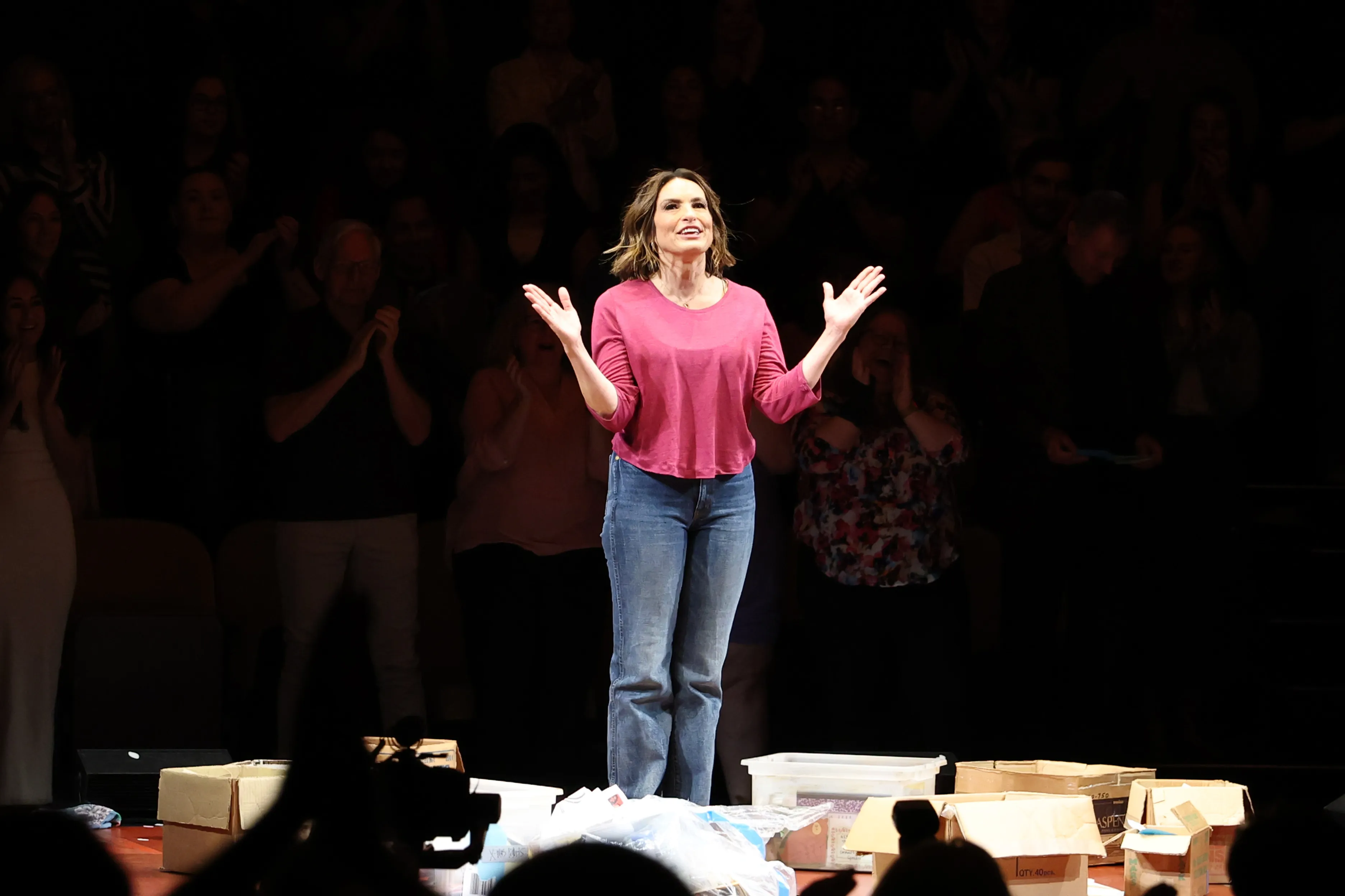 Mariksa Hargitay