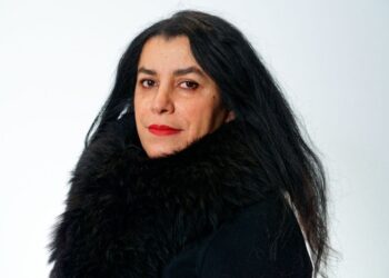 Marjane Satrapi Always Defied Convention
