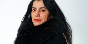 Marjane Satrapi Always Defied Convention
