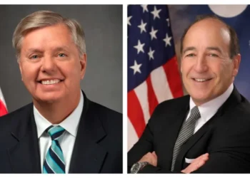 Inside the rabid cabal lurking behind fight to hurl Lindsey Graham out of Congress