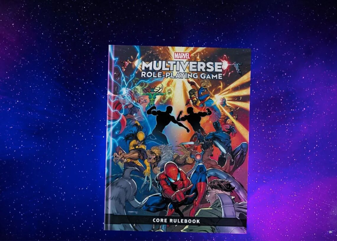 How To Play As X-Men ’97 Characters in Marvel Multiverse RPG