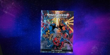 How To Play As X-Men ’97 Characters in Marvel Multiverse RPG