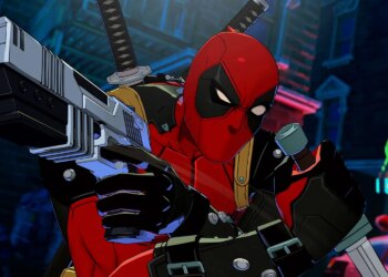 MARVEL Tōkon: Fighting Souls Confirms More Characters (Including Deadpool)