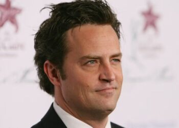 Matthew Perry Ketamine Doctor Argues He Was ‘Nothing More Than a Drug Dealer’ to ‘Friends’ Star in Sentence Appeal
