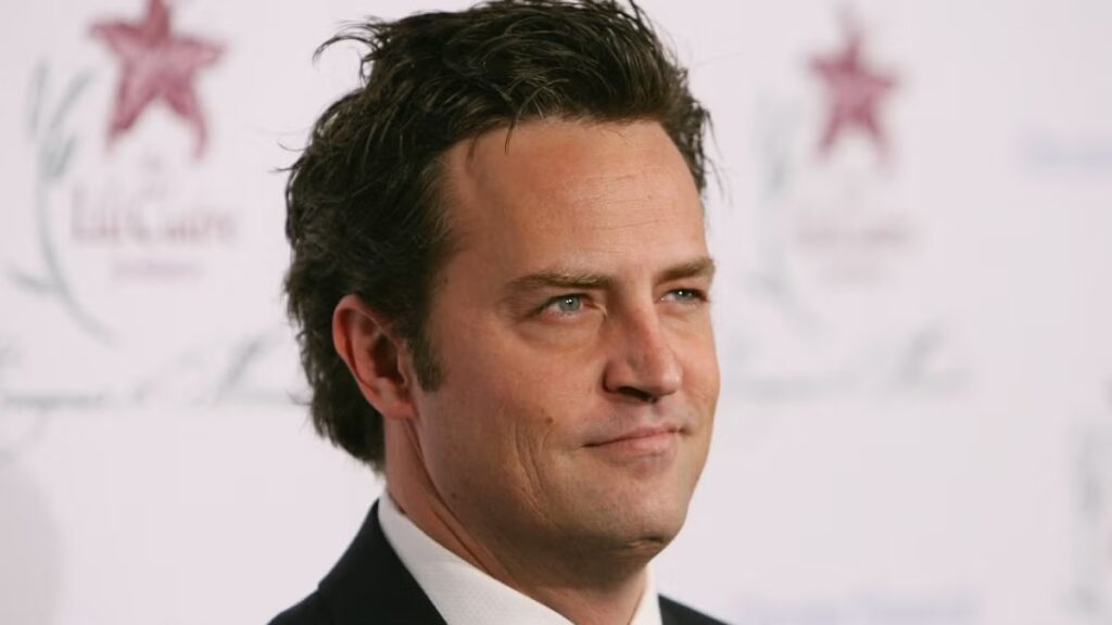 Matthew Perry Ketamine Doctor Argues He Was ‘Nothing More Than a Drug Dealer’ to ‘Friends’ Star in Sentence Appeal