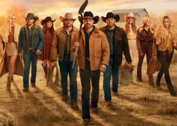 How to watch ‘McBee Dynasty: Real American Cowboys’ Season 3 premiere for free