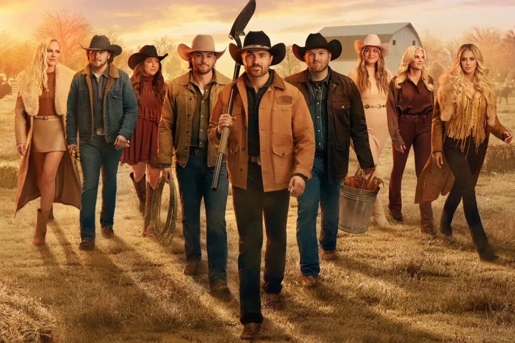How to watch ‘McBee Dynasty: Real American Cowboys’ Season 3 premiere for free