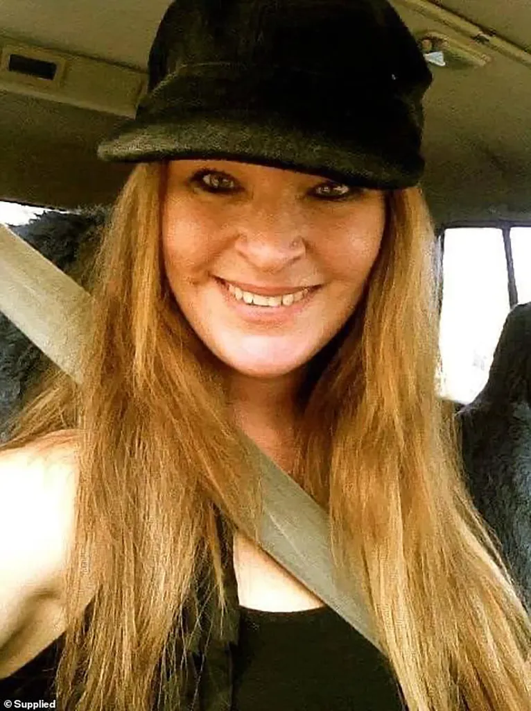 . Megan Perry has lived on her modest plot in Dooralong, New South Wales, for 12 years, but since brothers Elefthrous and Petros Karagounis paid $10 million for the 385 acres surrounding three sides of her home 15 months ago, she says her life has become a nightmare of motorbikes, military trucks, gunshots and now an earthen manure barrier that her real estate agent says has rendered the property unsellable