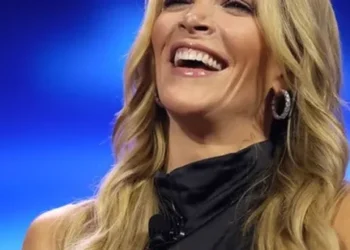 ‘Bush league’: Megyn Kelly turns on Bari Weiss over Scott Pelley’s firing at CBS