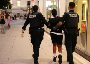 Trump’s DOJ unleashes new ploy to punish Democratic cities
